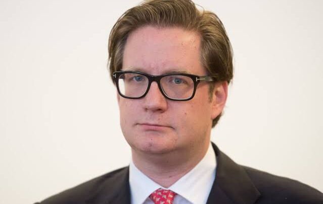 Gottfried Pflugbeil Biography: Age, Parents, Net Worth, Ethnicity, Religion, Awards, Wife
