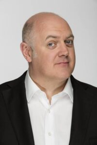 Dara Ó Briain