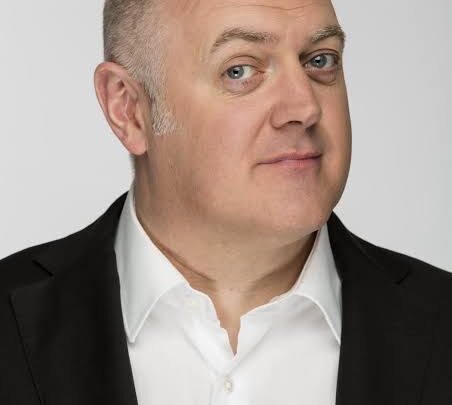 Dara Ó Briain Biography: Age, Parents, Net Worth, Wife, TV Shows, Children, Ethnicity, Awards