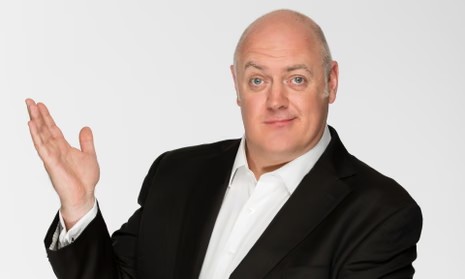 Dara Ó Briain - Biography