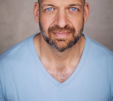 Michael Tourek Biography: Movies, Age, Net Worth, Wife, Children, Height, Ethnicity, Awards