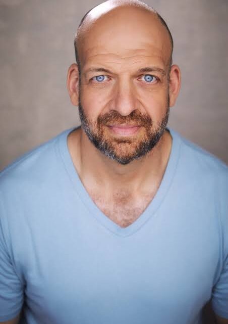Michael Tourek Biography: Movies, Age, Net Worth, Wife, Children, Height, Ethnicity, Awards