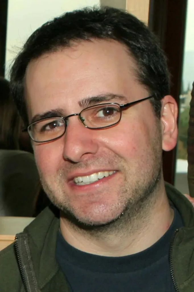 Adam Herz - Biography