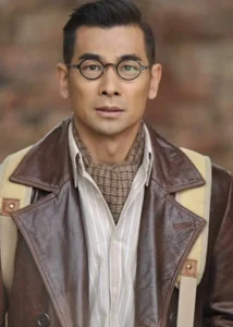 Wenzhuo Zhao