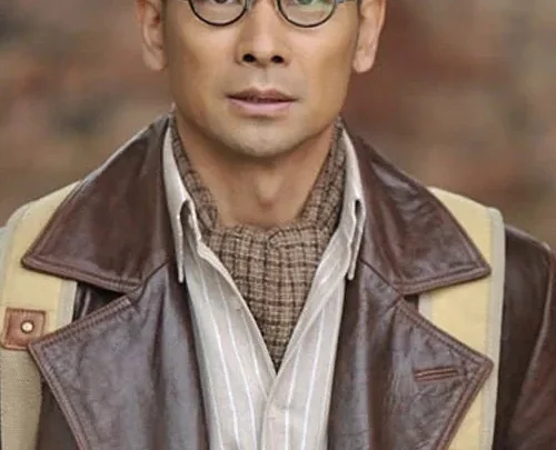 Wenzhuo Zhao Biography: Movies, Wife, Age, Net Worth, Children, Height, Ethnicity, Awards
