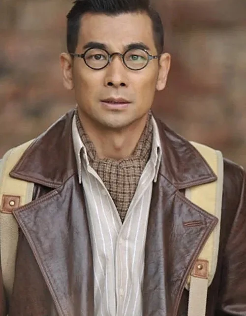 Wenzhuo Zhao Biography: Movies, Wife, Age, Net Worth, Children, Height, Ethnicity, Awards