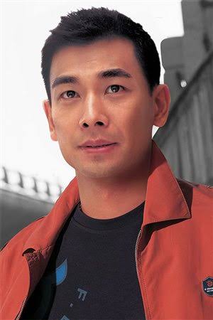 Wenzhuo Zhao - Biography