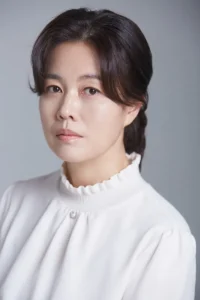 Kim Jung Young