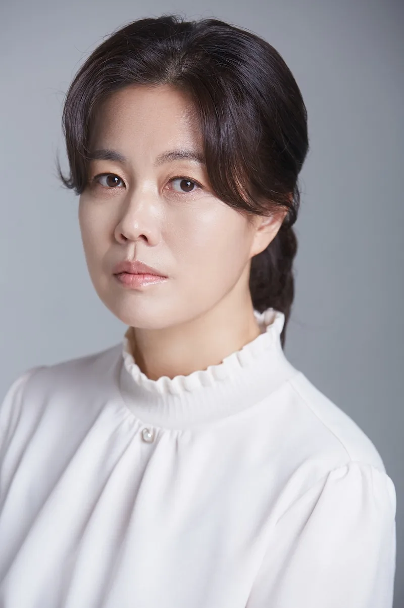 Kim Jung Young