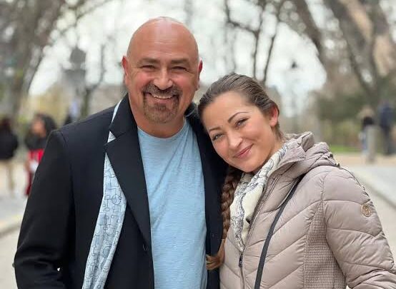 Dani Daniels’ Husband Vic Cipolla Bio: Wife, Age, Net Worth, Movies, Height, Ethnicity, Parents