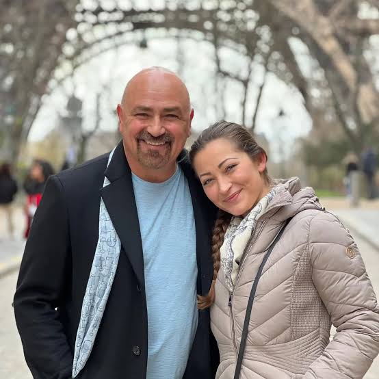 Dani Daniels’ Husband Vic Cipolla Bio: Wife, Age, Net Worth, Movies, Height, Ethnicity, Parents