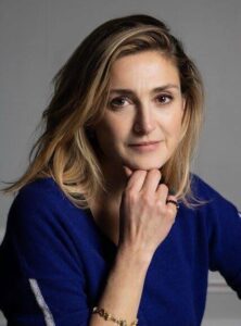 Julie Gayet