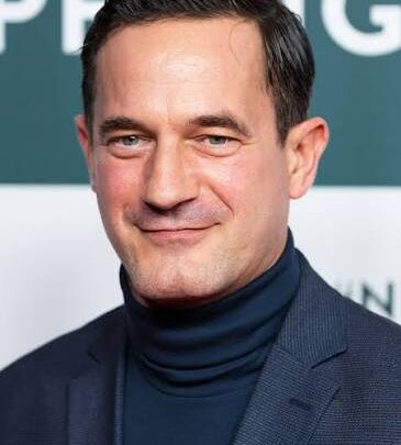 Sönke Möhring Biography: Movies, Wife, Age, Net Worth, Siblings, Awards, Ethnicity