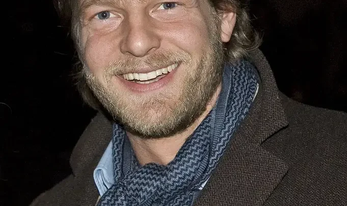 Henning Baum Biography: Movies, Girlfriend, Age, Net Worth, Children, Awards, Ethnicity