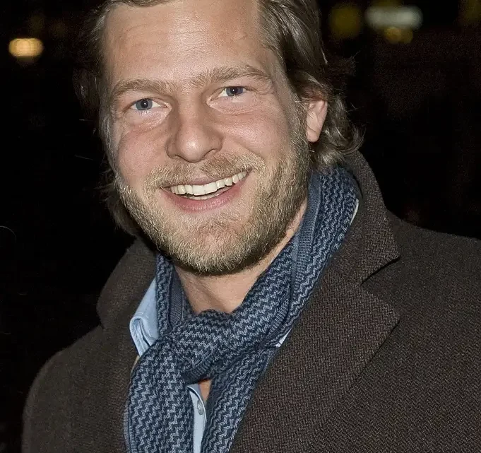 Henning Baum Biography: Movies, Girlfriend, Age, Net Worth, Children, Awards, Ethnicity