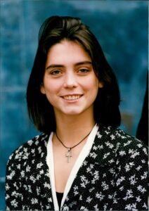 Liza Walker