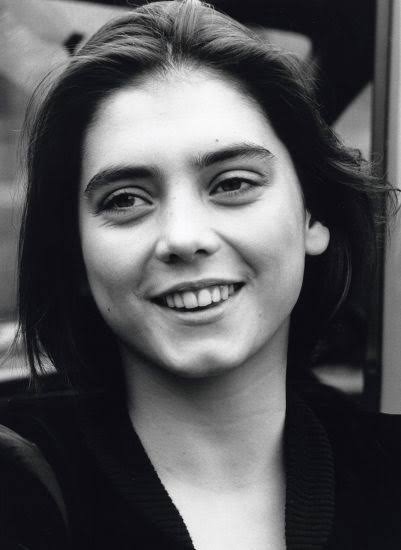 Liza Walker - Biography