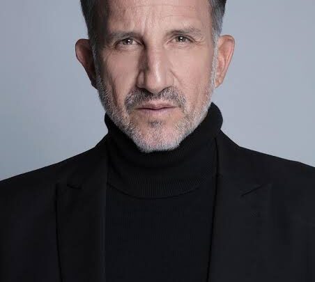 Plutarco Haza Biography: Movies, Wife, Age, Net Worth, Ethnicity, Parents, Height
