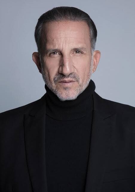 Plutarco Haza Biography: Movies, Wife, Age, Net Worth, Ethnicity, Parents, Height