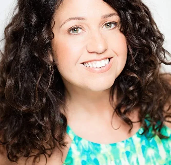 Rachel Butera Biography: Movies, Ethnicity, TV Shows, Net Worth, Age, Height, Religion, Husband, Awards