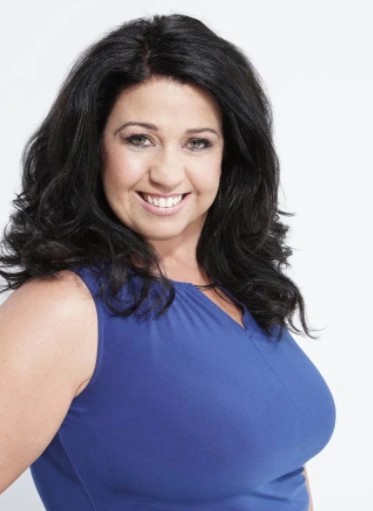 Rachel Butera - Biography