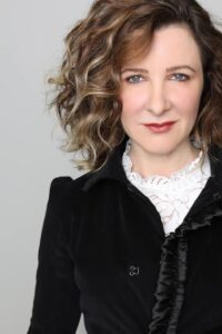 Melissa Galsky