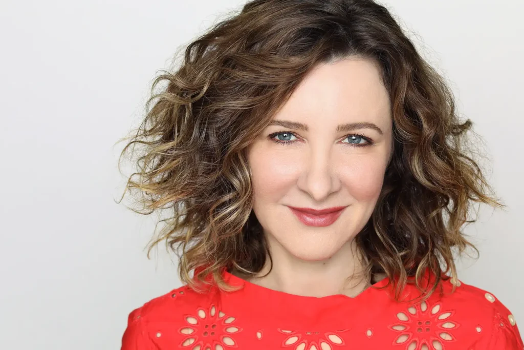 Melissa Galsky - Biography