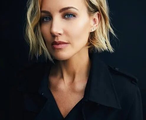 Brianne Davis Biography: Age, Height, Net Worth, Husband, Books, Movies, Ethnicity