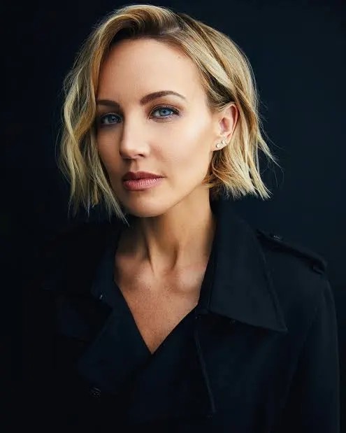 Brianne Davis Biography: Age, Height, Net Worth, Husband, Books, Movies, Ethnicity