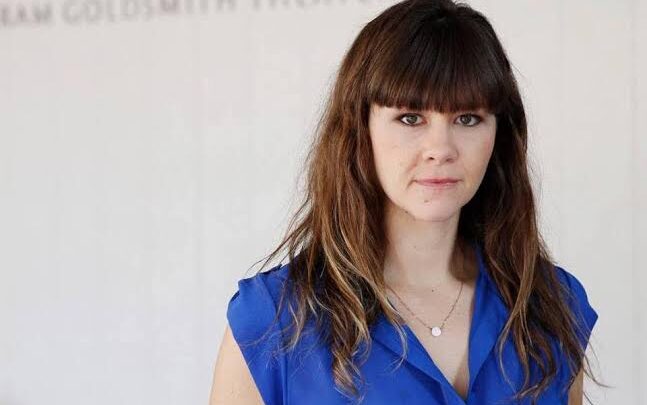 Bekah Brunstetter Biography: Age, Net Worth, Husband, Books, Movies, Awards, Ethnicity