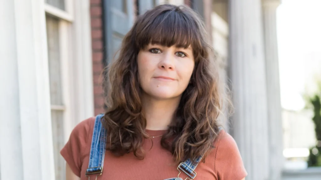 Bekah Brunstetter - Biography