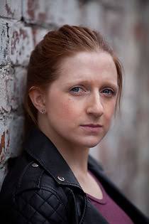 Emily Aston - Biography
