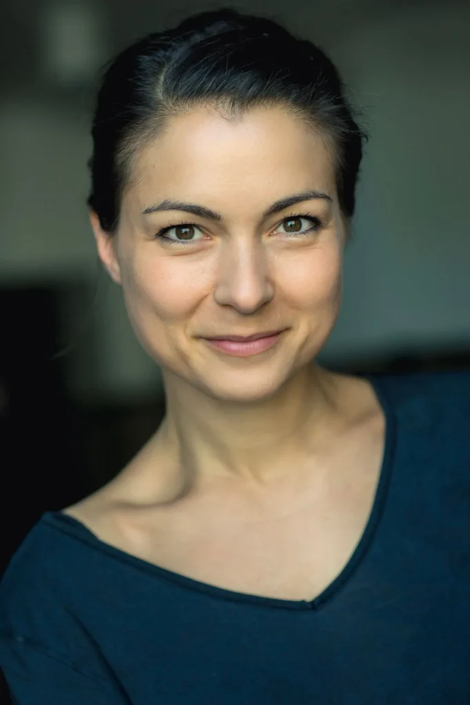 Henriette Richter-Röhl - Biography