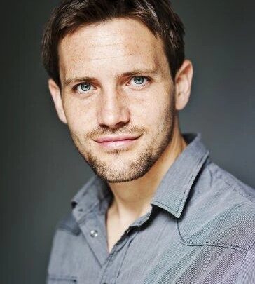 Jack Ashton Biography: Age, Height, Net Worth, Wife, Movies, Ethnicity, Children
