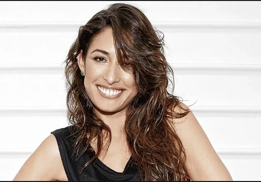 Giselle Itié - Biography