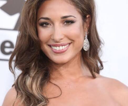 Giselle Itié Biography: Age, Height, Net Worth, Children, Movies, Ethnicity, Husband
