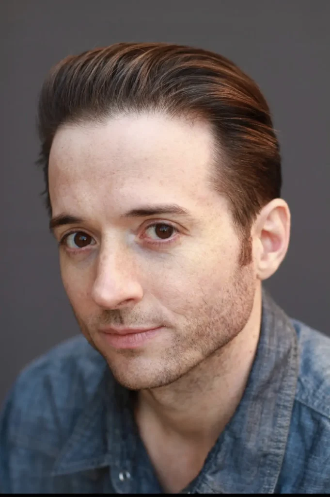 Joe Perrino - Biography