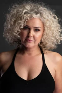 Corinna Jones