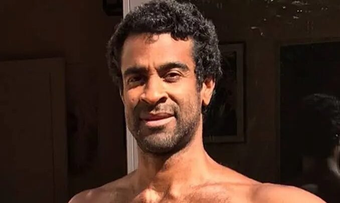 Obi Ndefo Biography: Age, Net Worth, Parents, Movies, Ethnicity, Wife, Awards, Death