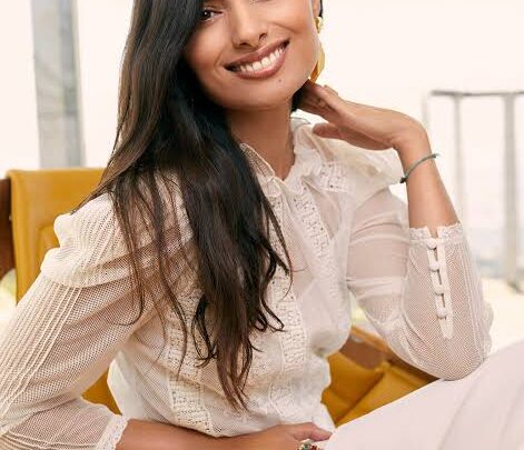 Gabriella Wright Biography: Age, Height, Net Worth, Ex-Husband, Movies, Ethnicity, Awards, Children