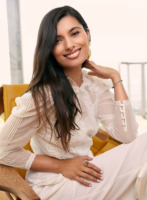 Gabriella Wright Biography: Age, Height, Net Worth, Ex-Husband, Movies, Ethnicity, Awards, Children