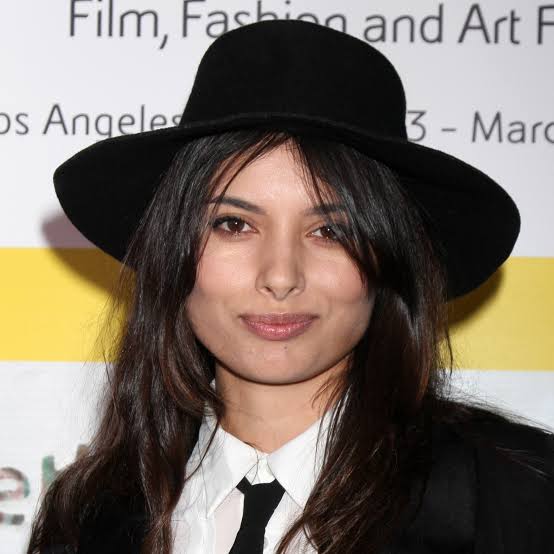 Gabriella Wright - Biography