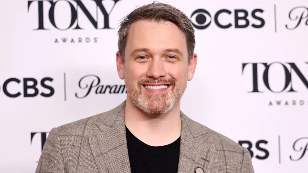 Michael Arden - Biography