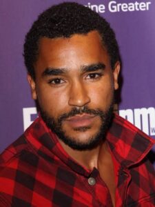 Jamil Walker Smith