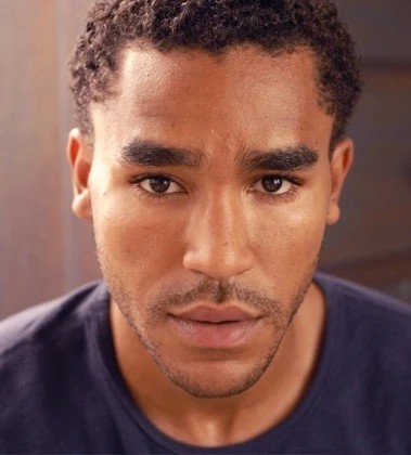 Jamil Walker Smith - Biography