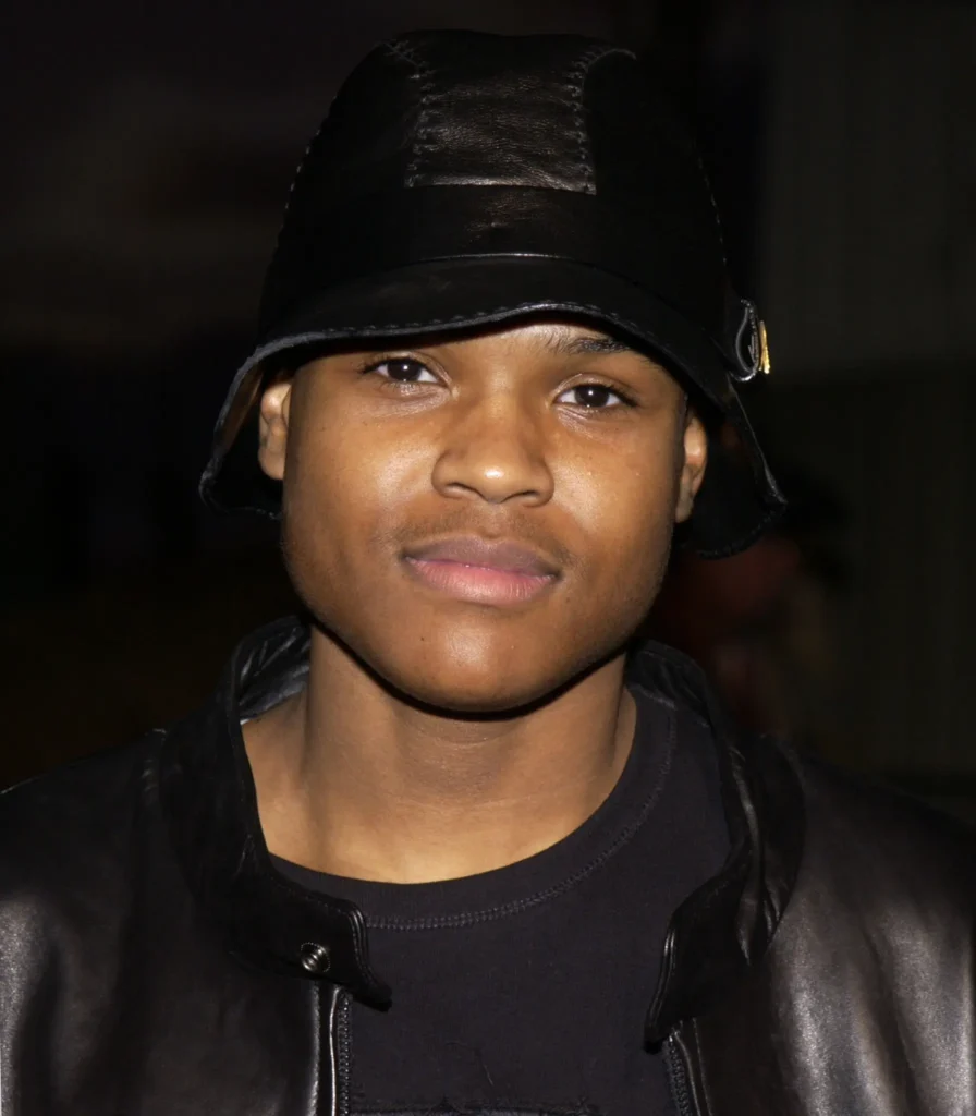 George O. Gore II - Biography