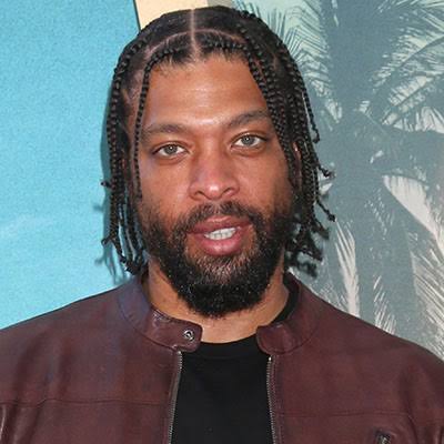 DeRay Davis - Biography