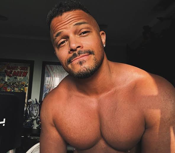 Beau DeMayo - Biography