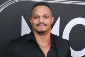 Beau DeMayo