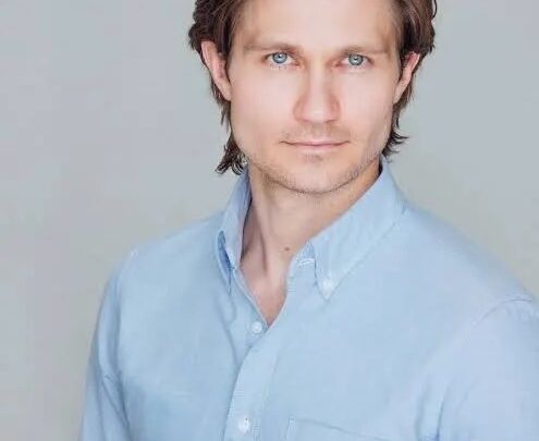 Pawel Szajda Biography: Age, Height, Net Worth, Wife, Movies, Ethnicity, Awards